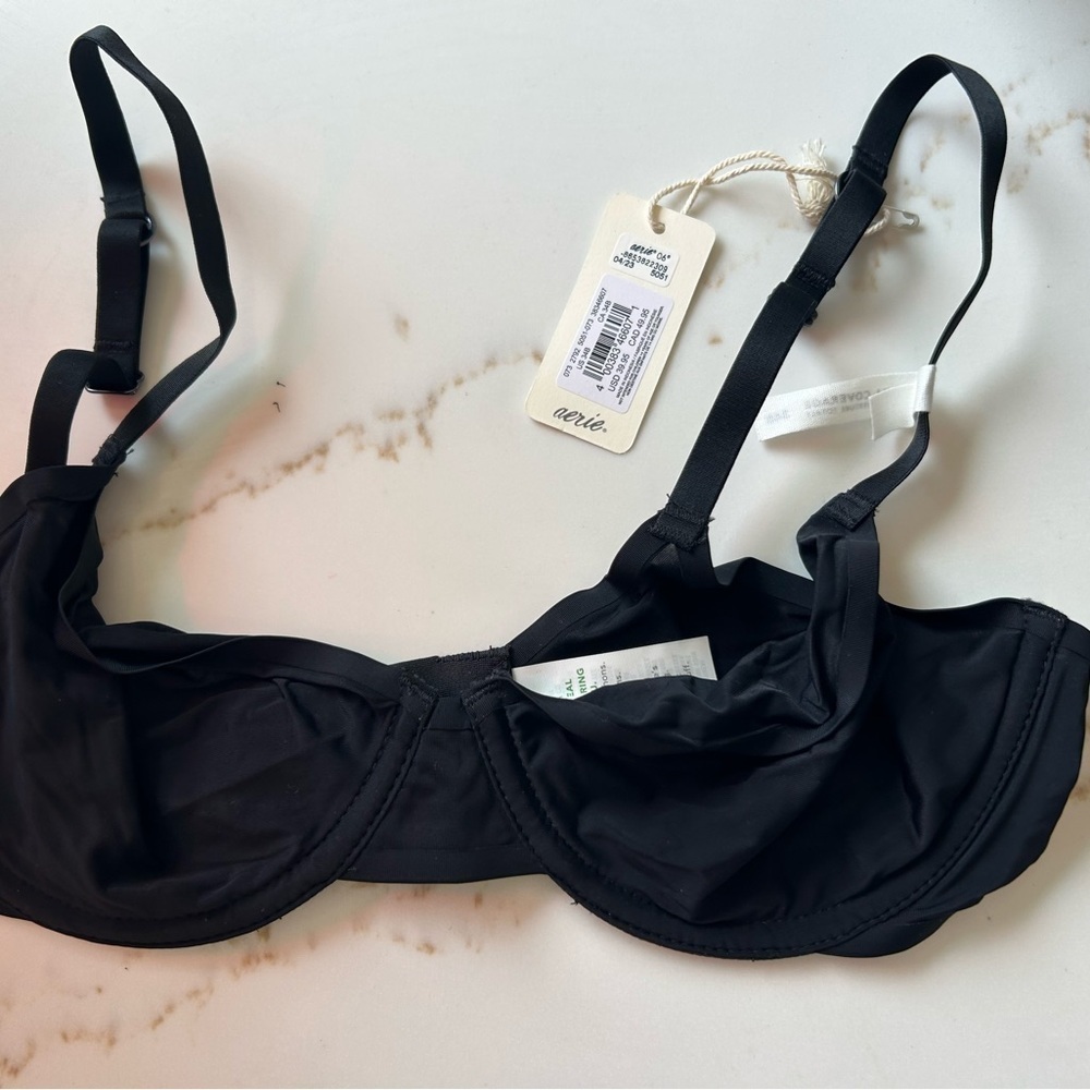SMOOTHEZ Aerie bra size 34B